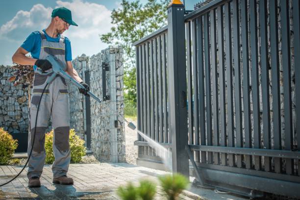 Best Post-Construction Pressure Washing  in Ledgewood, NJ