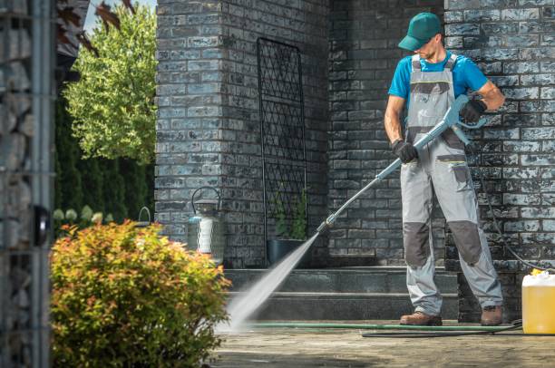 Best Dumpster Area Cleaning  in Ledgewood, NJ