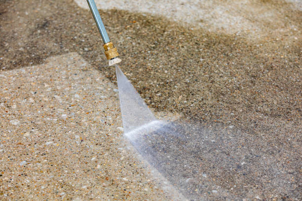 Best Post-Construction Pressure Washing  in Ledgewood, NJ