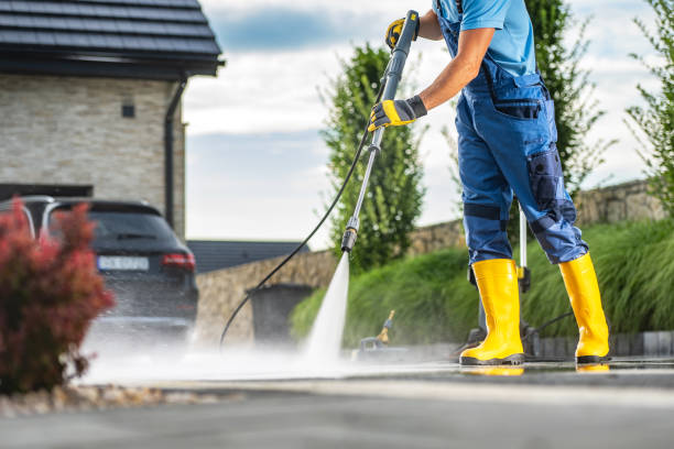 Best Oil Spill Cleanup  in Ledgewood, NJ