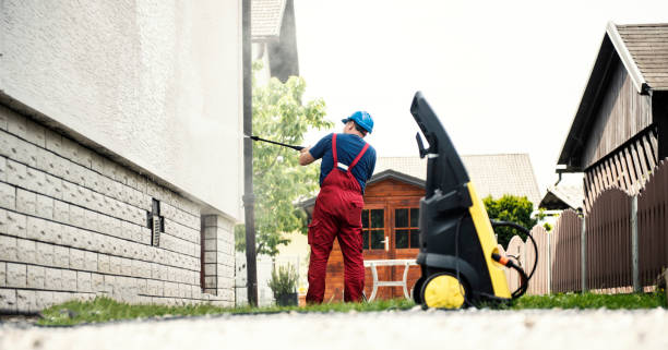 Ledgewood, NJ Pressure Washing Services Company